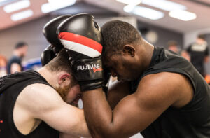 Boxe 1