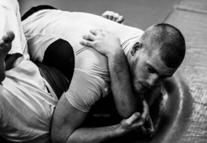 Groupe Grappling