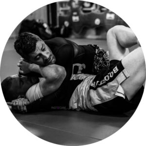MMA 3