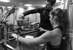 Groupe Cycle Coaching