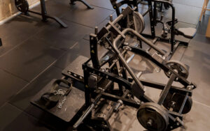 Groupe Muscu Cardio
