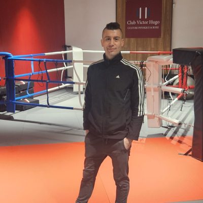 CVH7 Clément Boxe Anglaise Je vous enseigne